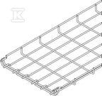 Korytko siatkowe GRM 35/300 3M typ GRM 35 300 G