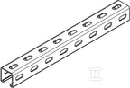 Szyna profilowa typ MSL4141PP3000FS
