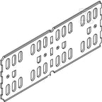 Łącznik wzdłużny i kątowy typ RLVL 110 FS