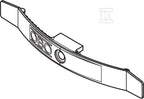 Klamra kablowa typ 2034