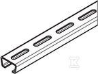 Szyna profilowa typ AMS3518P2000FS