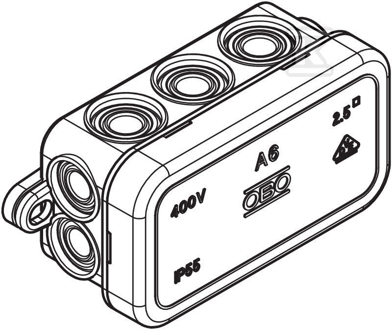 HDF570