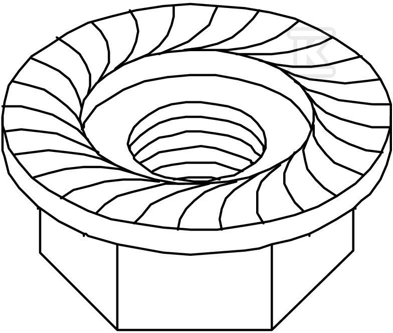 HDF684