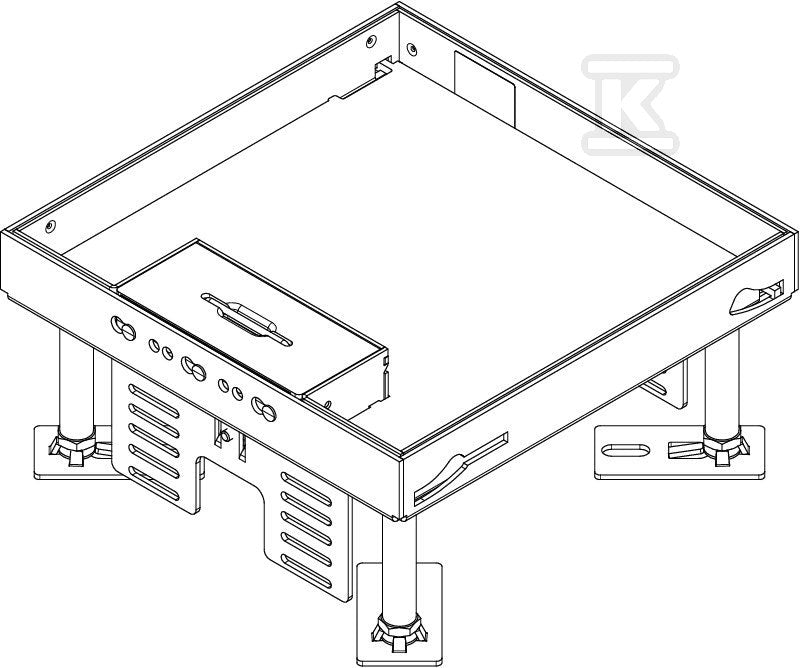 HDF727