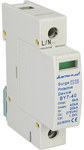 Automat schodowy 240V 10A IP40, AS-221T