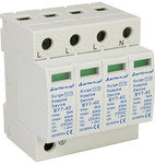 Automat schodowy 240V 10A IP40, AS-221T
