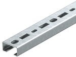 Szyna profilowa typ CML3518P2000FS