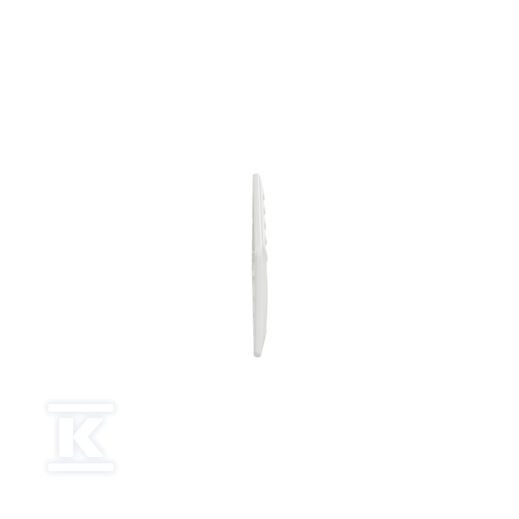 Ramka 5-krotna, biały SEDNA DESIGN