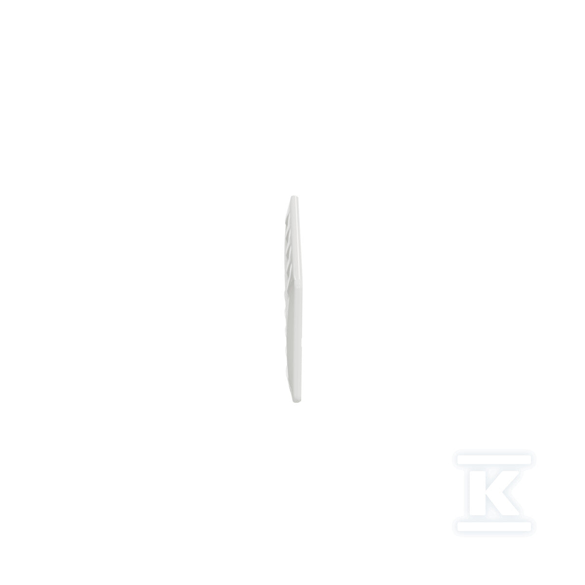 Ramka 5-krotna, biały SEDNA DESIGN