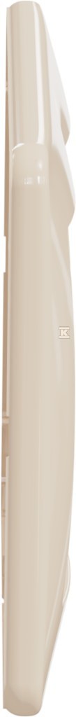 Ramka 2-krotna, beżowa SEDNA DESIGN