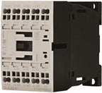 Stycznik pomocniczy DILA,2NO/2NC,sterowanie 24VDC DILA-22(24VDC)-PI