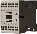 Stycznik mocy DILM,3kW/400V,sterowanie 24VDC, 1NC DILM7-01(24VDC)-PI