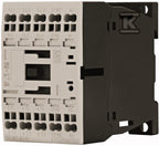 Stycznik mocy DILM,3kW/400V,sterowanie 24VDC, 1NC DILM7-01(24VDC)-PI