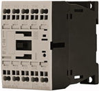 Stycznik mocy DILM,5,5kW/400V,sterowanie 230VAC, 1NC DILM12-01(230V50HZ,240V60HZ)-PI