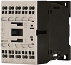 Stycznik mocy DILM,5,5kW/400V,sterowanie 230VAC, 1NC DILM12-01(230V50HZ,240V60HZ)-PI