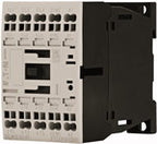 Stycznik mocy DILM,5,5kW/400V,sterowanie 230VAC, 1NC DILM12-01(230V50HZ,240V60HZ)-PI