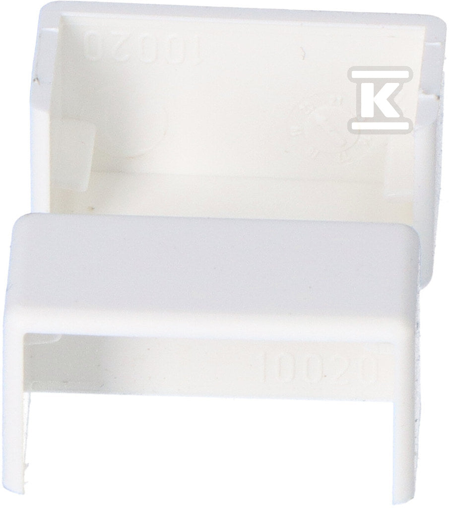 Końcówka typ WDK HE10020RW