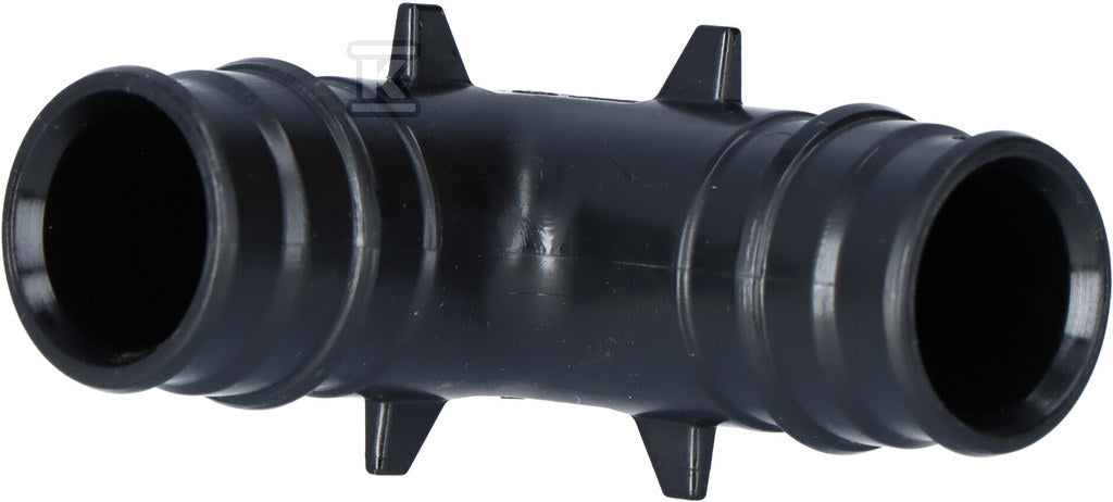 Uponor QE kolano PPSU 25-25