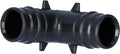 Uponor QE kolano PPSU 25-25