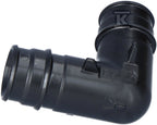Uponor QE kolano PPSU 25-25
