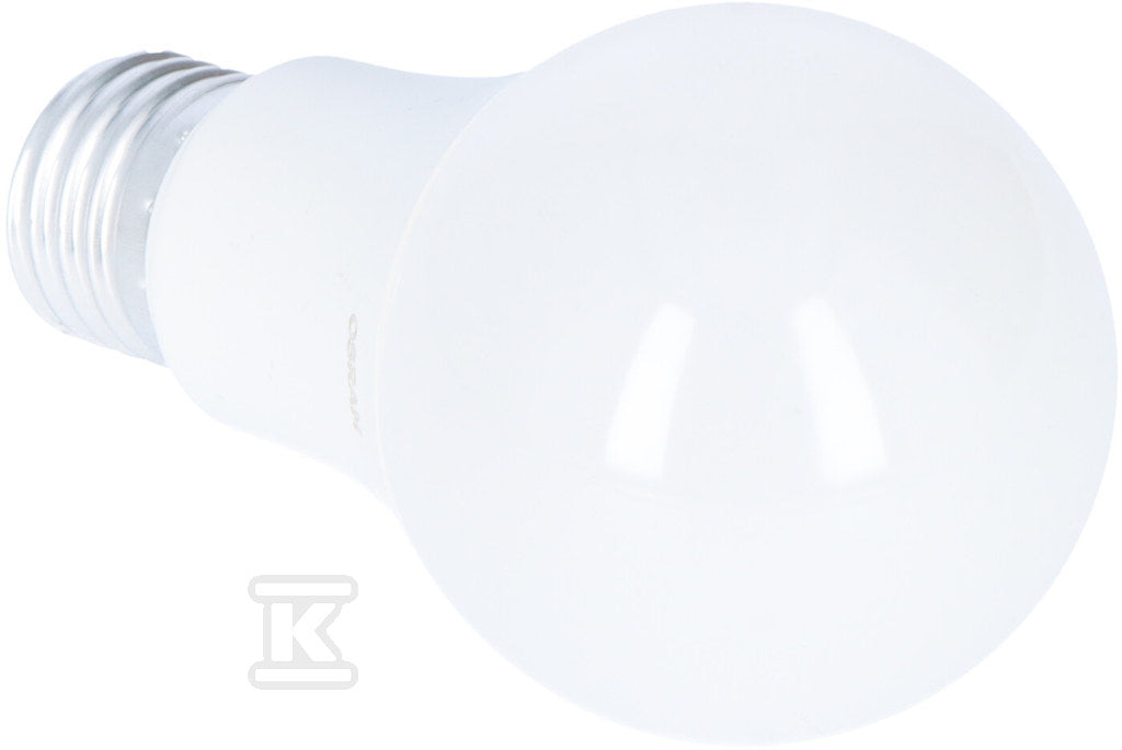 Żarówka LED VALUE E27 8,5W=60W 2700K 806lm 827 A60 230V matowa