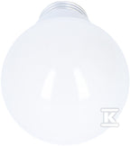 Żarówka LED VALUE E27 8,5W=60W 2700K 806lm 827 A60 230V matowa