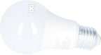 Żarówka LED VALUE E27 8,5W=60W 2700K 806lm 827 A60 230V matowa