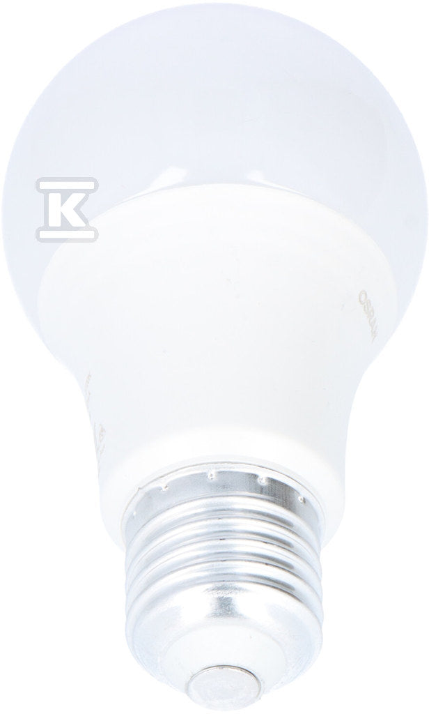 Żarówka LED VALUE E27 8,5W=60W 2700K 806lm 827 A60 230V matowa