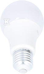 Żarówka LED VALUE E27 8,5W=60W 2700K 806lm 827 A60 230V matowa