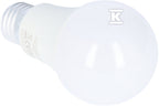 Żarówka LED VALUE E27 11,5W=75W 2700K 1060lm 827 A60 230V matowa