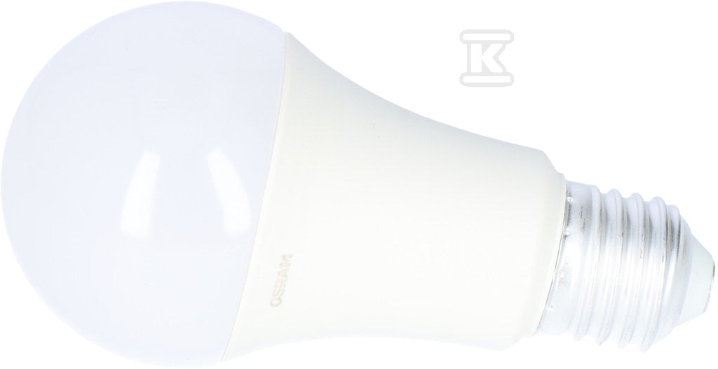 Żarówka LED VALUE E27 11,5W=75W 2700K 1060lm 827 A60 230V matowa