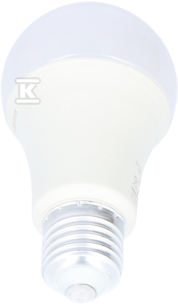 Żarówka LED VALUE E27 11,5W=75W 2700K 1060lm 827 A60 230V matowa