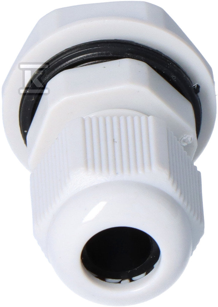 Dławnica kablowa PG-7 dla przewodu o wymiarach (3,5-6mm) IP68, 10szt.