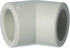 Kolano PP 45st 25mm Onnline