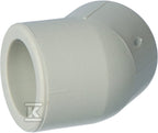 Kolano PP 45st 25mm Onnline