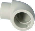 Kolano PP nyplowe 90st 32mm Onnline