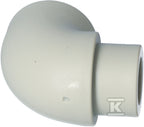 Kolano PP nyplowe 90st 32mm Onnline