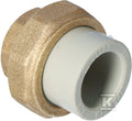 Śrubunek GW 20/1/2" chrom Onnline