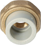 Śrubunek GW 20/1/2" chrom Onnline