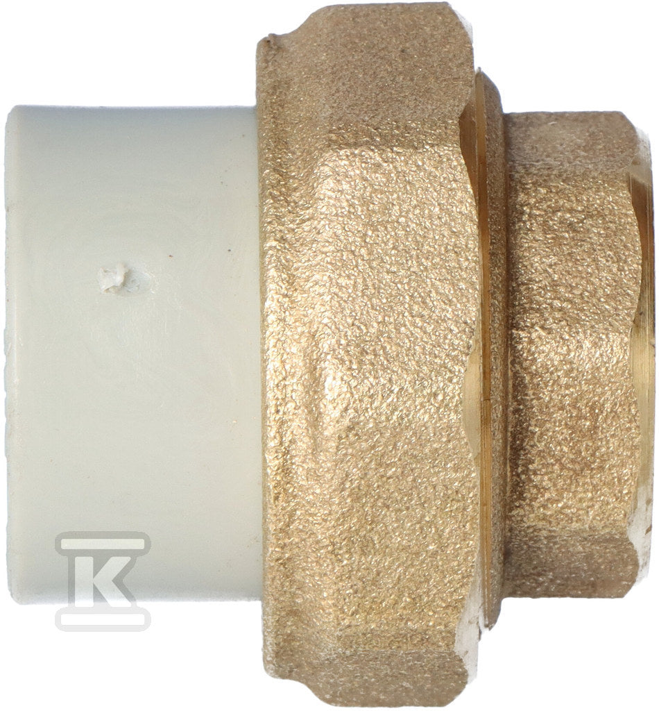 Śrubunek GW 20/1/2" chrom Onnline