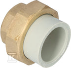 Śrubunek GW 32/1" chrom Onnline