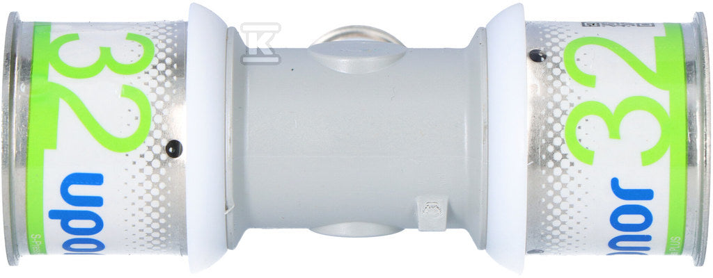 Uponor S-Press PLUS trójnik redukcyjny PPSU 32-16-32