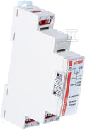 Przekaźnik instalacyjny RPI-2P-UNI