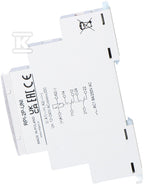 Przekaźnik instalacyjny RPI-2P-UNI
