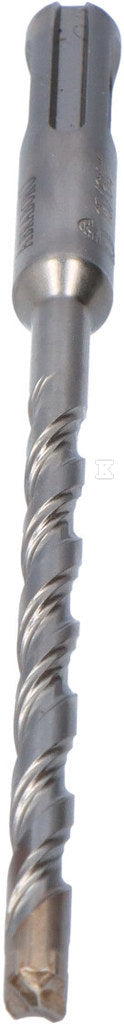 Wiertło do betonu SDS-Plus 6/160/100 ABRABORO 4-ostrzowe