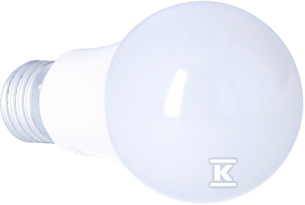 Żarówka LED VALUE E27 8,5W=60W 4000K 806lm 840 A60 230V matowa