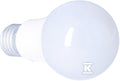 Żarówka LED VALUE E27 8,5W=60W 4000K 806lm 840 A60 230V matowa