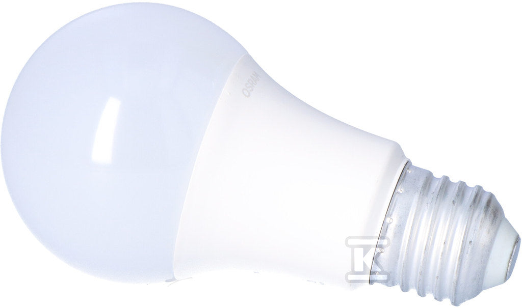 Żarówka LED VALUE E27 8,5W=60W 4000K 806lm 840 A60 230V matowa