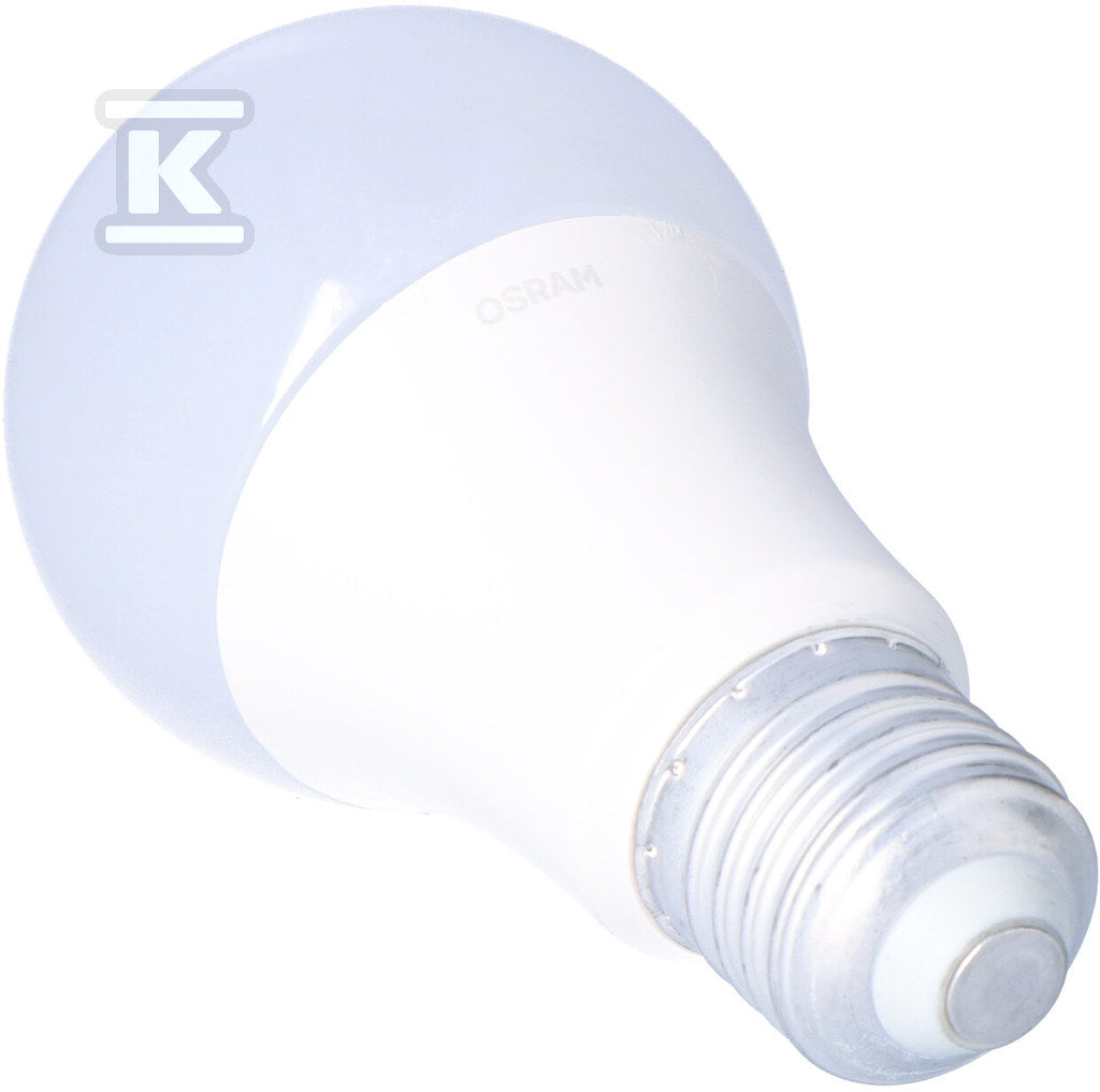 Żarówka LED VALUE E27 8,5W=60W 4000K 806lm 840 A60 230V matowa