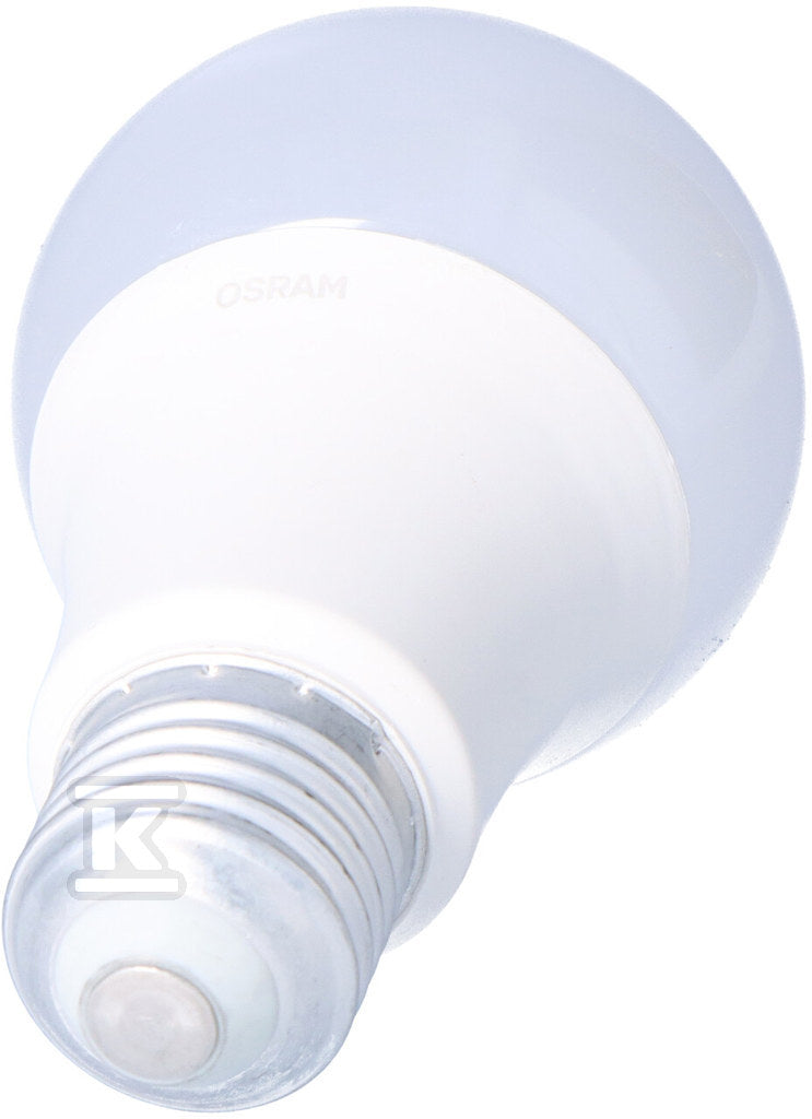 Żarówka LED VALUE E27 8,5W=60W 4000K 806lm 840 A60 230V matowa